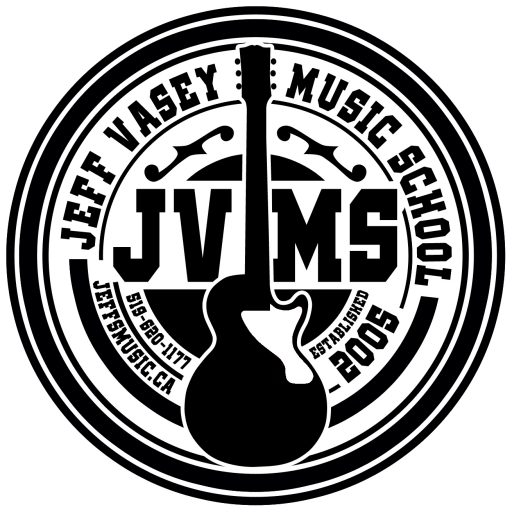 Jeff Vasey Music School